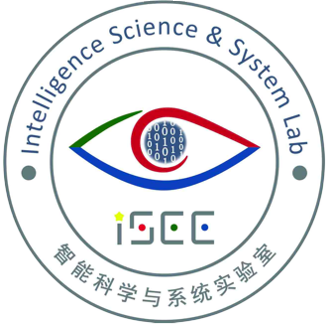 iSEE Lab emblem